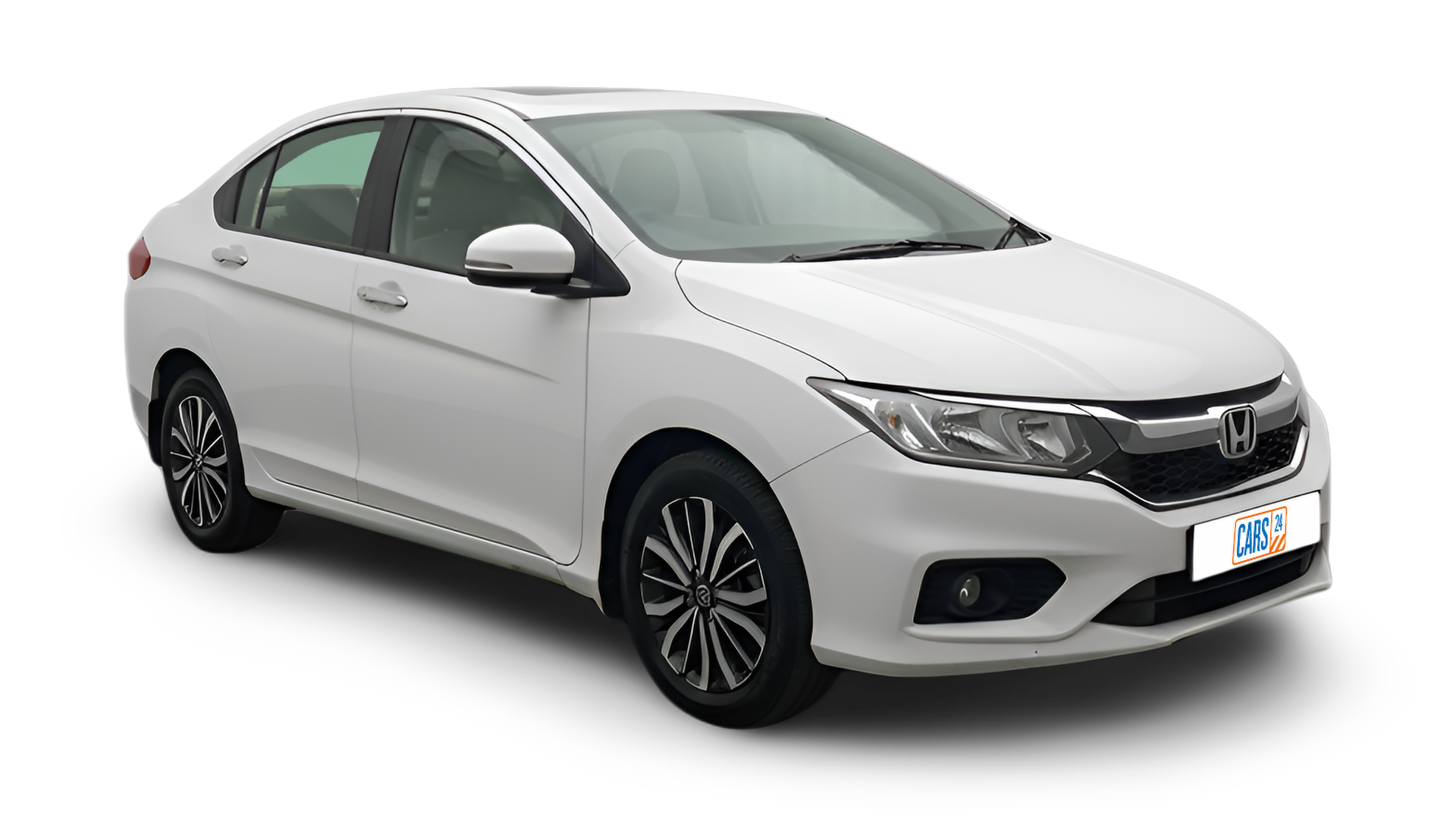 Honda City-img